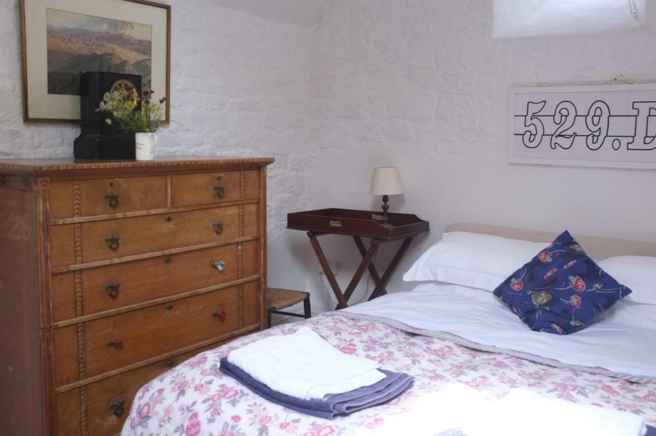 Bake House Cottage Shepton Mallet Exterior photo