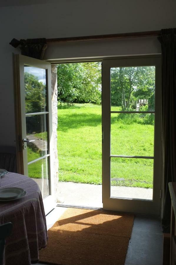 Bake House Cottage Shepton Mallet Exterior photo
